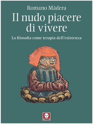 cover image of Il nudo piacere di vivere